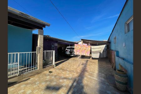 Casa para alugar com 3 quartos, 98m² em Santos Dumont, São Leopoldo