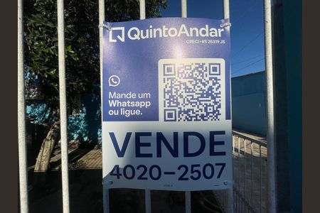 Casa à venda com 98m², 3 quartos e 2 vagas Casa à venda com 98m², 3 quartos e 2 vagasPlaca instalada em 14/07/2026 com o código VZOE-9
