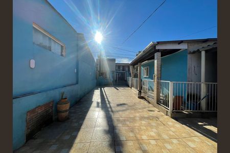 Casa à venda com 98m², 3 quartos e 2 vagas