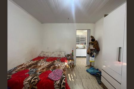 Casa à venda com 98m², 3 quartos e 2 vagas