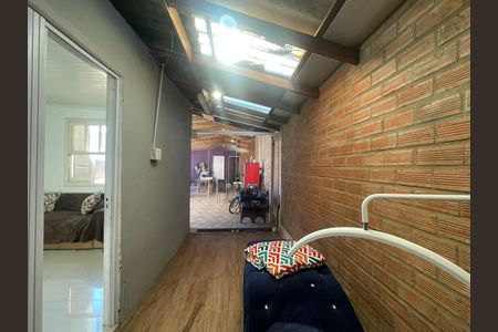 Casa à venda com 98m², 3 quartos e 2 vagas