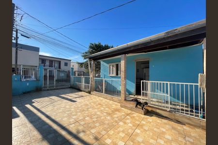 Casa à venda com 98m², 3 quartos e 2 vagas