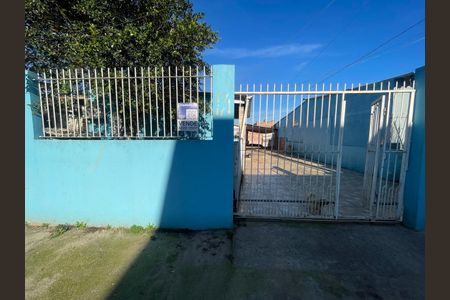 Casa à venda com 98m², 3 quartos e 2 vagas Casa à venda com 98m², 3 quartos e 2 vagasPlaca instalada em 14/07/2026 com o código VZOE-9