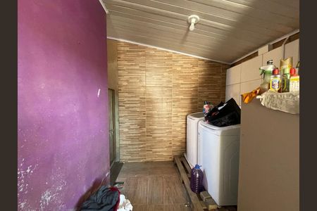 Casa à venda com 98m², 3 quartos e 2 vagas