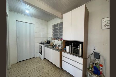 Casa à venda com 98m², 3 quartos e 2 vagas
