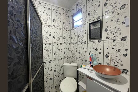Casa à venda com 98m², 3 quartos e 2 vagas
