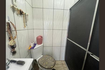 Casa à venda com 98m², 3 quartos e 2 vagas