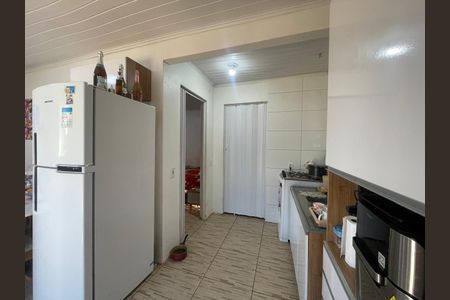 Casa à venda com 98m², 3 quartos e 2 vagas