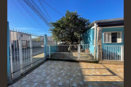 Casa à venda com 98m², 3 quartos e 2 vagas