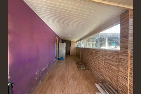Casa à venda com 98m², 3 quartos e 2 vagas