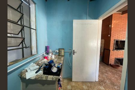 Casa para alugar com 3 quartos, 98m² em Santos Dumont, São Leopoldo