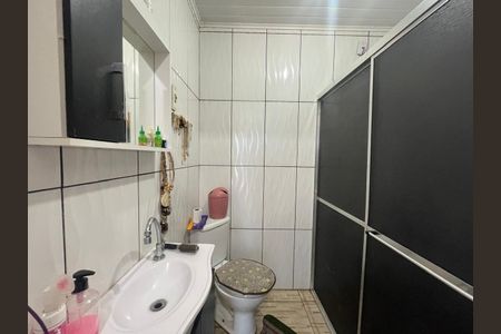 Casa para alugar com 3 quartos, 98m² em Santos Dumont, São Leopoldo