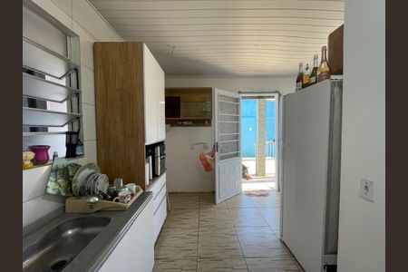 Casa para alugar com 3 quartos, 98m² em Santos Dumont, São Leopoldo