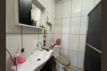 Casa à venda com 98m², 3 quartos e 2 vagas