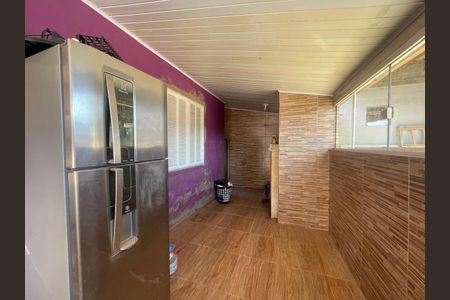 Casa à venda com 98m², 3 quartos e 2 vagas