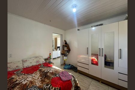 Casa para alugar com 3 quartos, 98m² em Santos Dumont, São Leopoldo