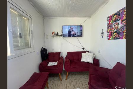 Casa à venda com 98m², 3 quartos e 2 vagas