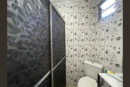 Casa à venda com 98m², 3 quartos e 2 vagas