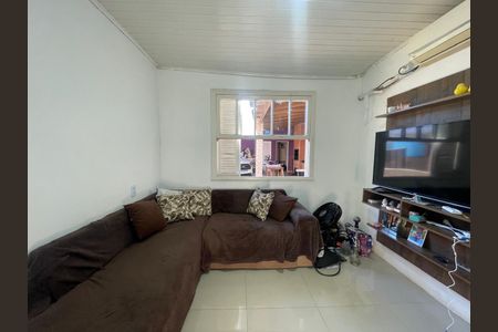 Casa para alugar com 3 quartos, 98m² em Santos Dumont, São Leopoldo
