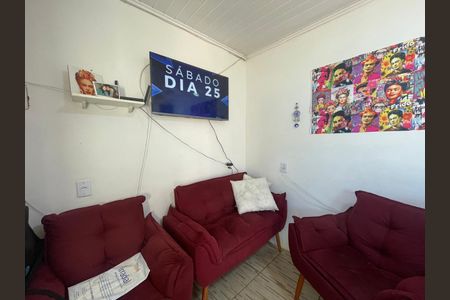 Casa à venda com 98m², 3 quartos e 2 vagas