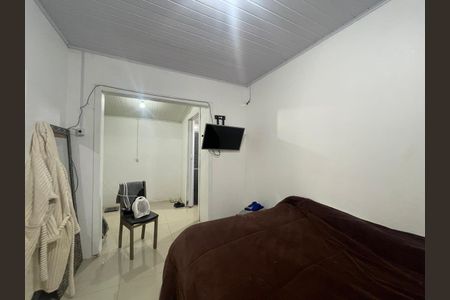 Casa para alugar com 3 quartos, 98m² em Santos Dumont, São Leopoldo