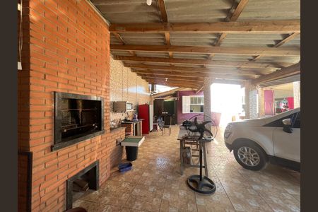 Casa à venda com 98m², 3 quartos e 2 vagas