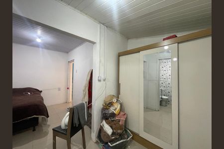 Casa para alugar com 3 quartos, 98m² em Santos Dumont, São Leopoldo