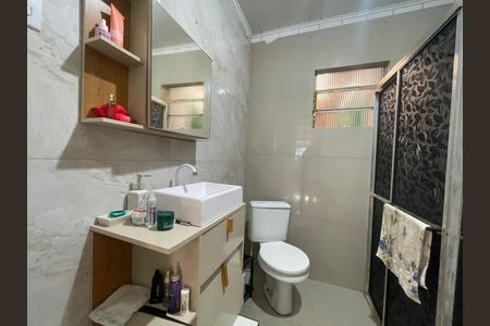 Casa à venda com 98m², 3 quartos e 2 vagas