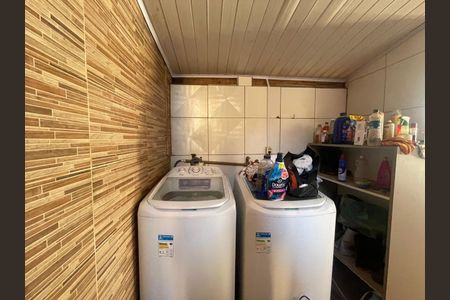 Casa para alugar com 3 quartos, 98m² em Santos Dumont, São Leopoldo