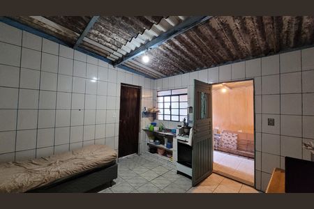 Casa para alugar com 50m², 1 quarto e 1 vaga Casa para alugar com 50m², 1 quarto e 1 vagaCozinha