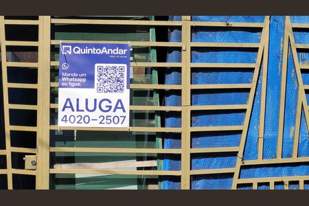 Casa para alugar com 50m², 1 quarto e 1 vaga Casa para alugar com 50m², 1 quarto e 1 vagaPlaquinha código GTPE-477 1VSP1600-477