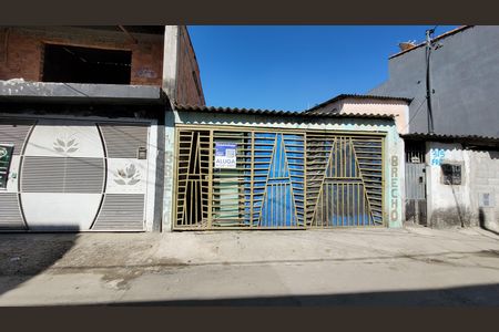 Casa para alugar com 50m², 1 quarto e 1 vaga Casa para alugar com 50m², 1 quarto e 1 vagaPlaquinha código GTPE-477 1VSP1600-477