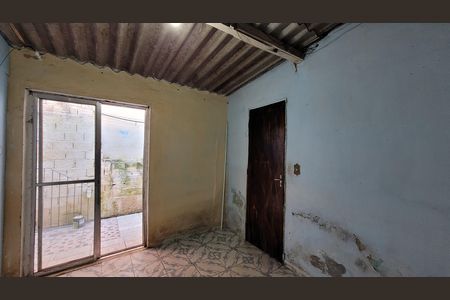 Sala de casa para alugar com 1 quarto, 50m² em Jardim Anita, Itaquaquecetuba