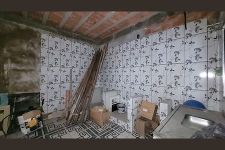 Casa para alugar com 50m², 1 quarto e 1 vaga Casa para alugar com 50m², 1 quarto e 1 vagaCozinha