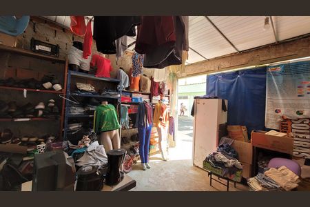 Garagem de casa para alugar com 1 quarto, 50m² em Jardim Anita, Itaquaquecetuba