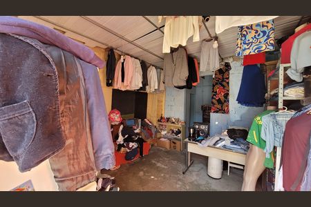 Garagem de casa para alugar com 1 quarto, 50m² em Jardim Anita, Itaquaquecetuba