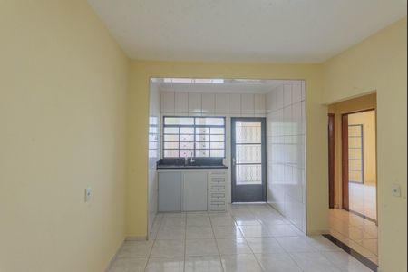 Casa para alugar com 160m², 2 quartos e 3 vagas Casa para alugar com 160m², 2 quartos e 3 vagasCozinha