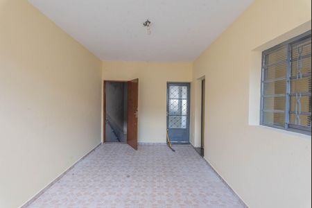 Garagem de casa para alugar com 2 quartos, 160m² em Jardim Pacaembu, Campinas
