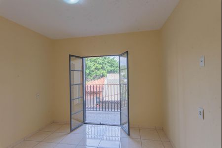 Casa para alugar com 160m², 2 quartos e 3 vagas Casa para alugar com 160m², 2 quartos e 3 vagasQuarto 2