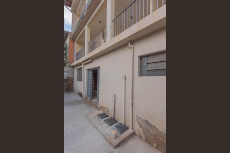 Casa para alugar com 160m², 2 quartos e 3 vagas Casa para alugar com 160m², 2 quartos e 3 vagasQuintal