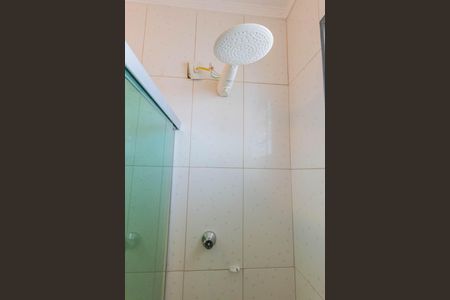 Casa para alugar com 160m², 2 quartos e 3 vagas Casa para alugar com 160m², 2 quartos e 3 vagasBanheiro