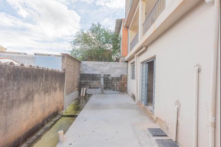 Casa para alugar com 160m², 2 quartos e 3 vagas Casa para alugar com 160m², 2 quartos e 3 vagasQuintal