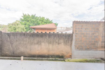 Quintal de casa para alugar com 2 quartos, 160m² em Jardim Pacaembu, Campinas