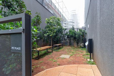 Apartamento à venda com 1 quarto, 26m² em Vila da Saúde, São Paulo