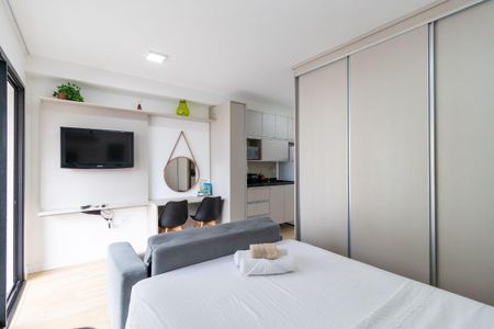 Apartamento à venda com 1 quarto, 26m² em Vila da Saúde, São Paulo