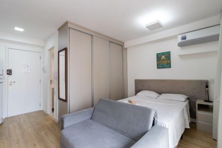 Apartamento à venda com 1 quarto, 26m² em Vila da Saúde, São Paulo