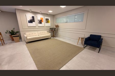 Salão de Festas de apartamento para alugar com 2 quartos, 42m² em Setor Sudoeste, Goiânia