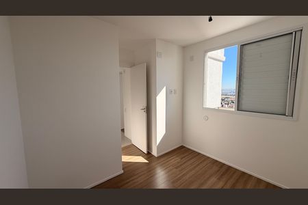 Apartamento para alugar com 42m², 2 quartos e 1 vagaQuarto 2