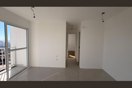 Sala de apartamento para alugar com 2 quartos, 42m² em Setor Sudoeste, Goiânia