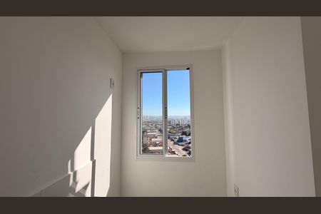 Cozinha de apartamento para alugar com 2 quartos, 42m² em Setor Sudoeste, Goiânia